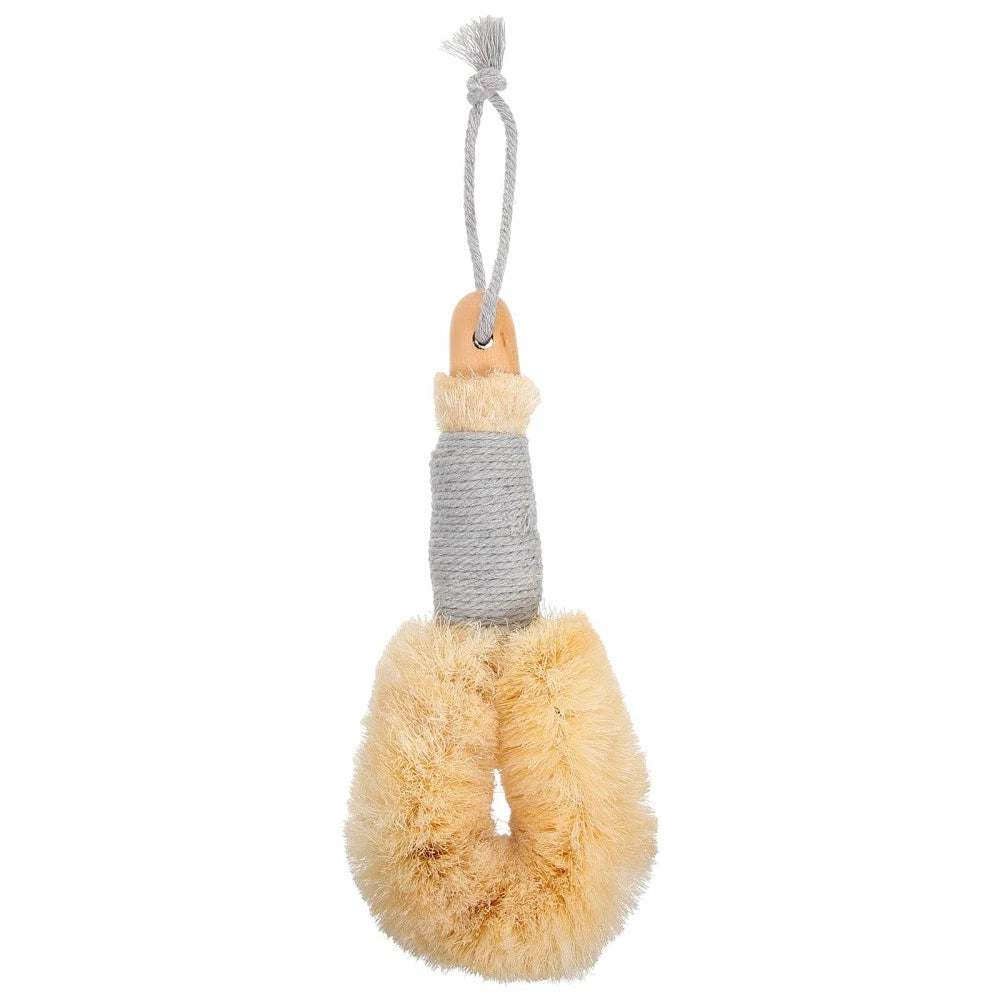 Household Shower Body Brush Back Scrubber Bath Handle Brush for Skin