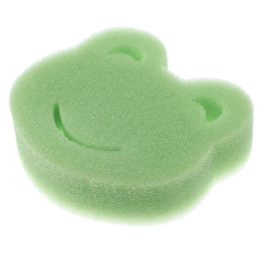 Bath Sponge Child Baby Shower Newborn Sponges for Brush Newborns