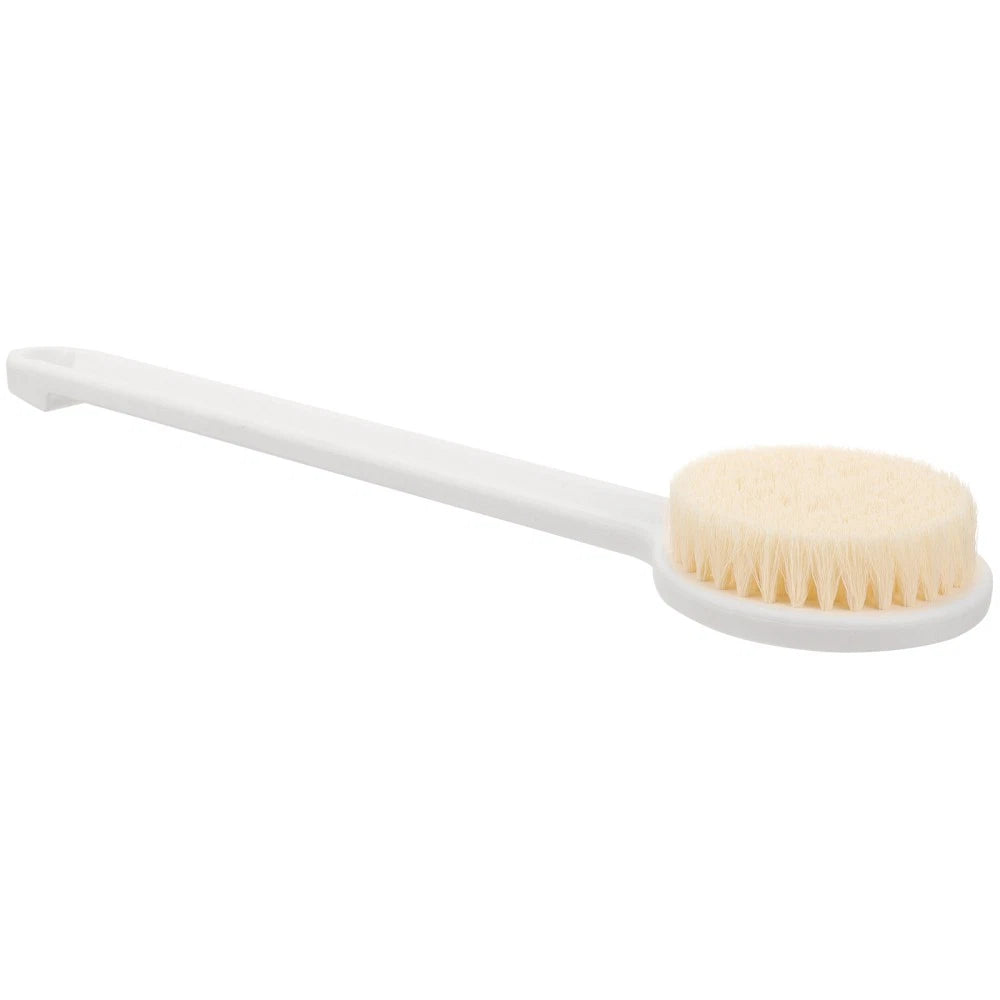 Back Scrubbing Brush Skin Exfoliating Bath Massage Scrubber for Body