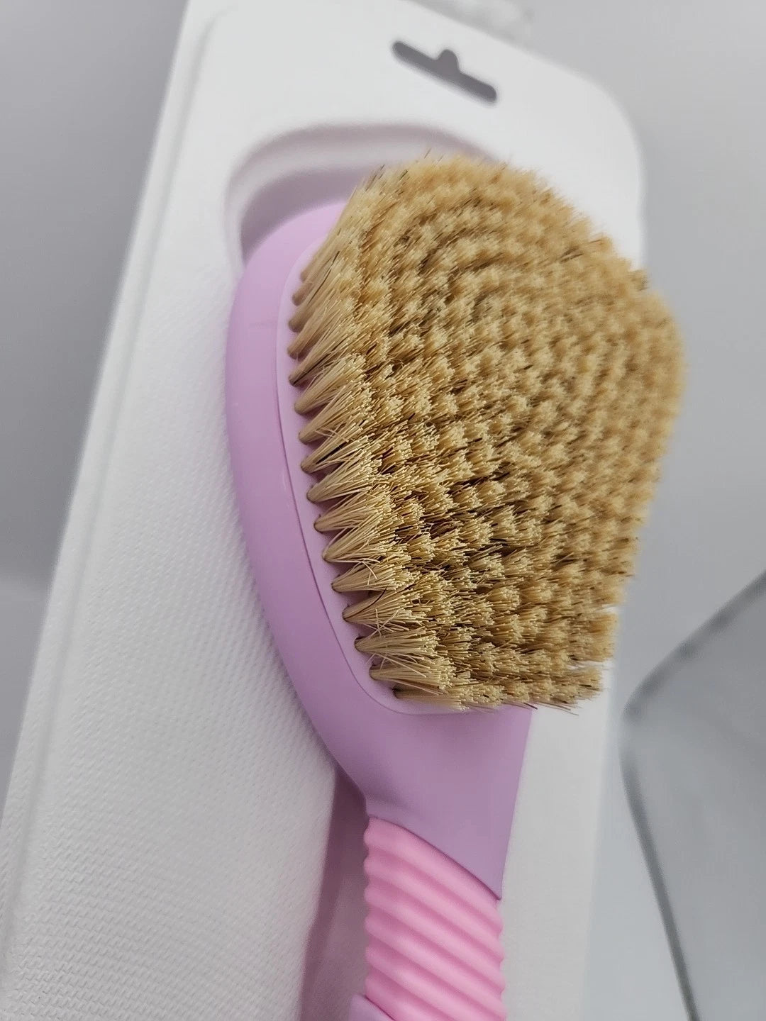 NEW The Skinny Confidential Back/Body Brush Scrubber