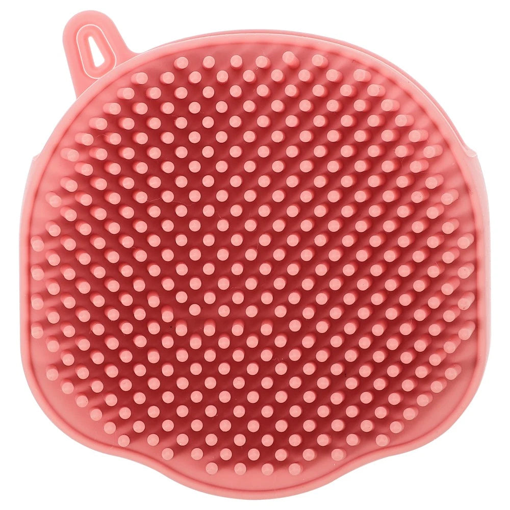 Bath Brush Body Scrubber Exfoliator Exfoliating Baby Newborn Shower Brushes