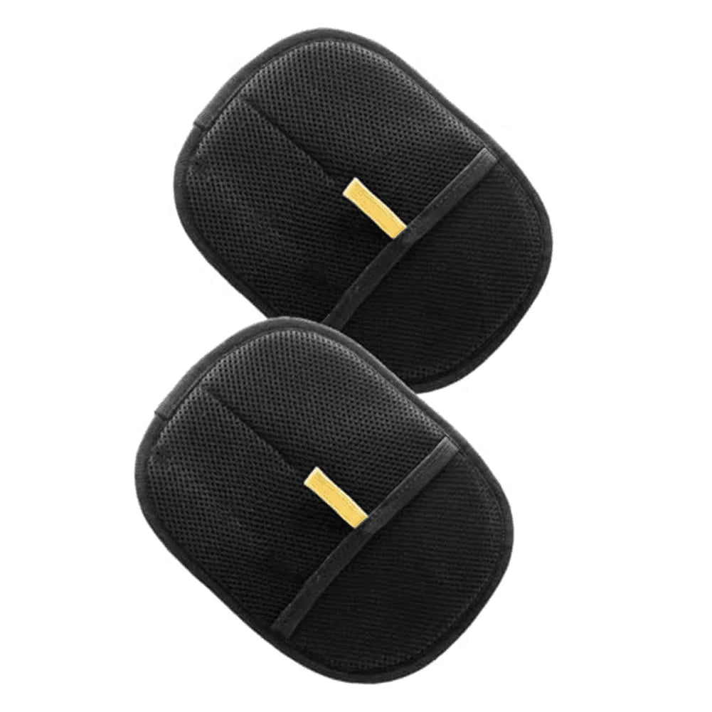 2-10PCS Cleaning Brush Magic Glove Pet Dog Cat Massage Hair Removal Bathing Comb