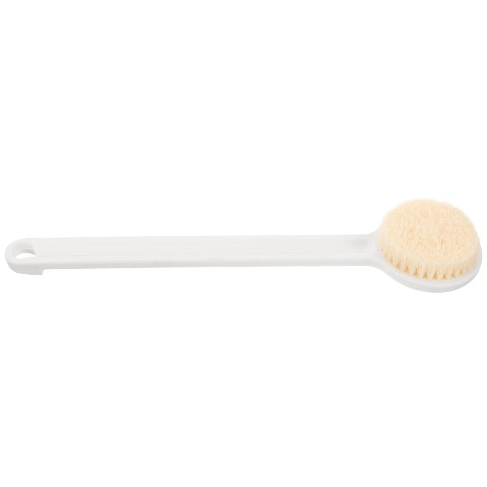 Back Scrubbing Brush Skin Exfoliating Bath Massage Scrubber for Body