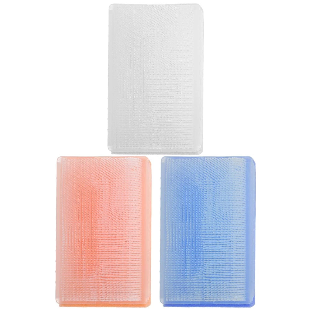 Children's Bath Brush Toddler Baby Brushes Back Scrubber for Shower