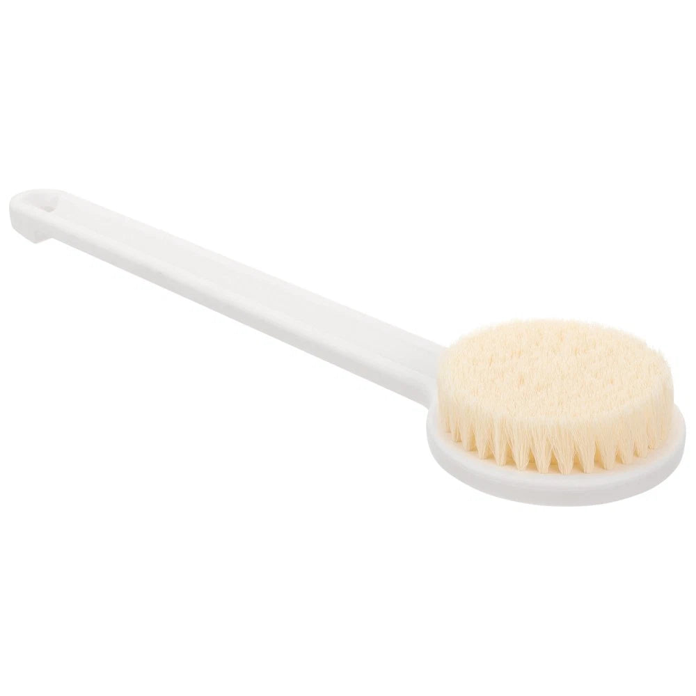 Back Scrubbing Brush Skin Exfoliating Bath Massage Scrubber for Body