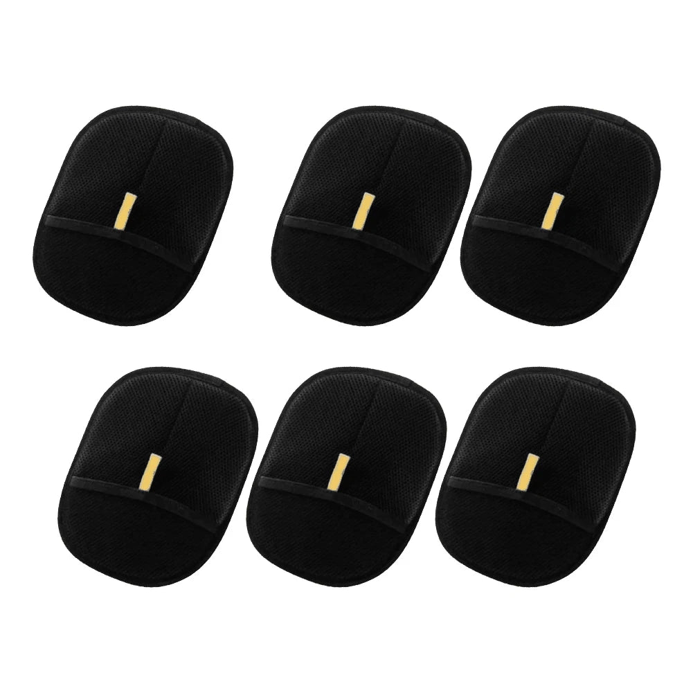 2-10PCS Cleaning Brush Magic Glove Pet Dog Cat Massage Hair Removal Bathing Comb