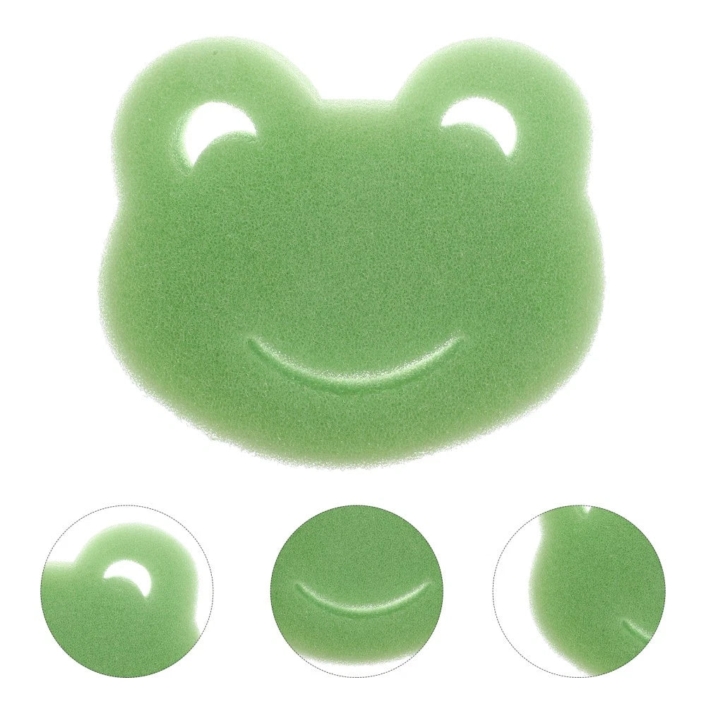 Bath Sponge Child Baby Shower Newborn Sponges for Brush Newborns
