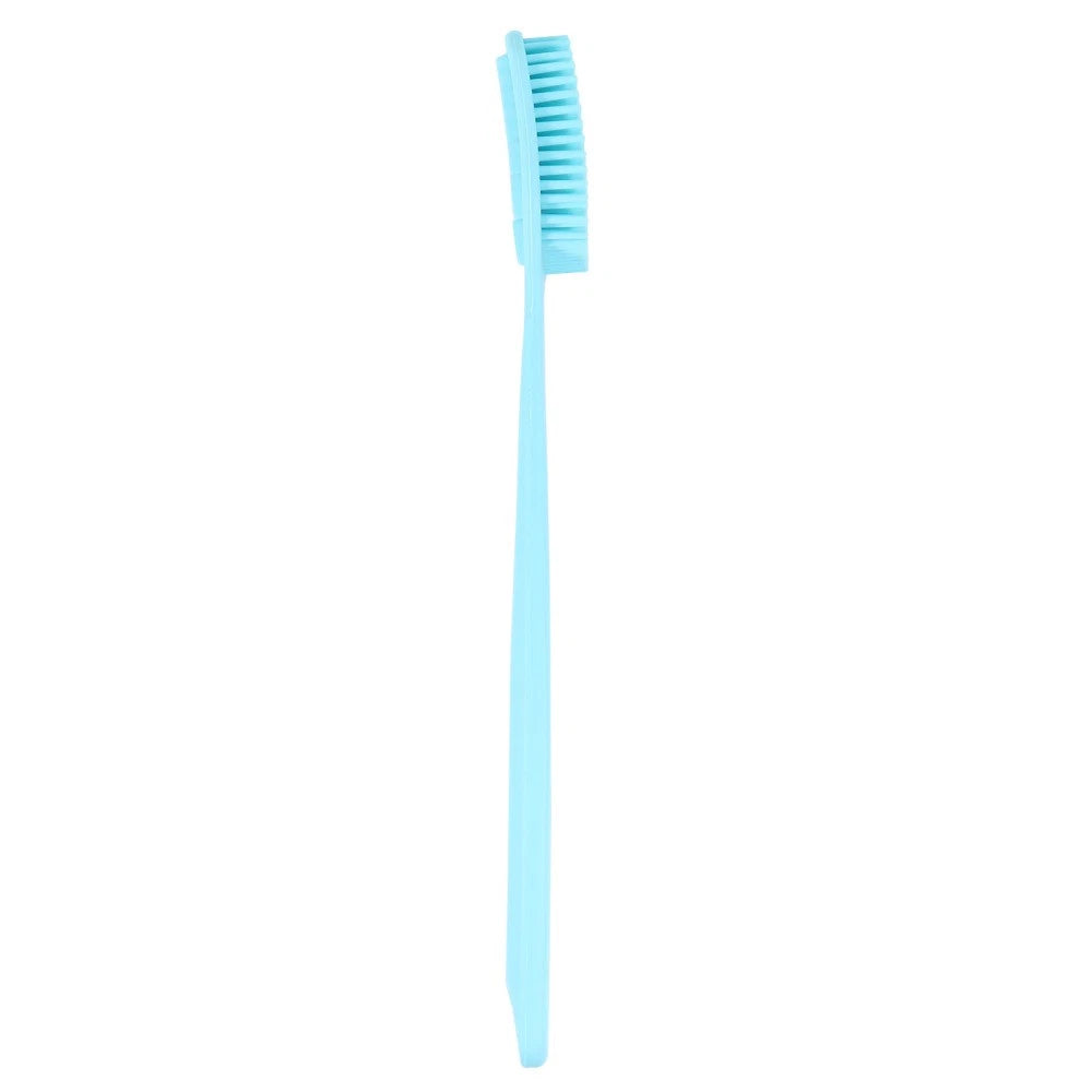 2 PCS Bath Brush Exfoliating Body Scrub Skin Exfoliator Scrubber Man