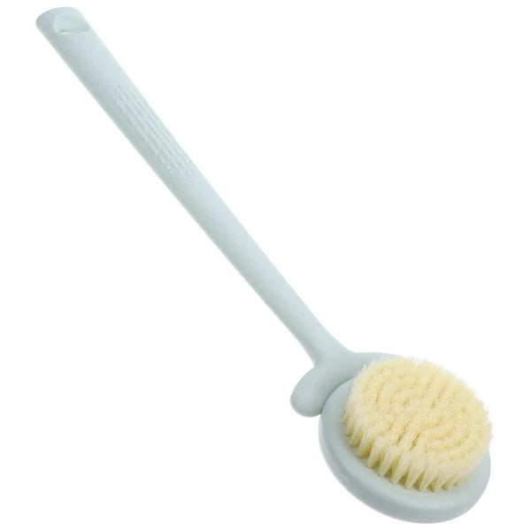 Flower Bath Brush Body Bathing Tool Back Scrubber for Shower Exfoliating