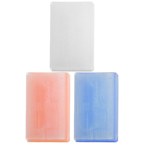 Children's Bath Brush Toddler Baby Brushes Back Scrubber for Shower