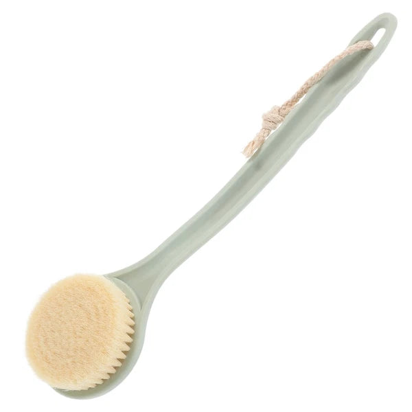 Scrub Brush Cleaning Massage Body Exfoliator Scrubber for Shower