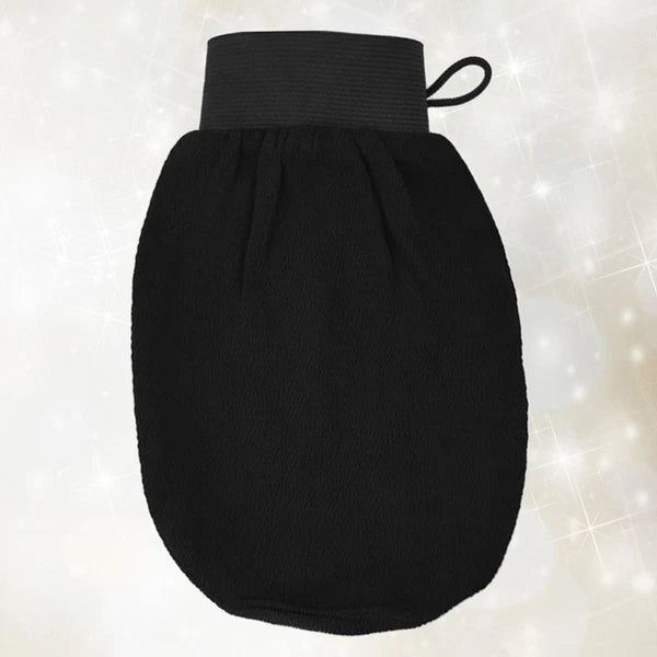 Back Scrubber Exfoliating Gloves Bath Mitts Adults for Shower Mitten
