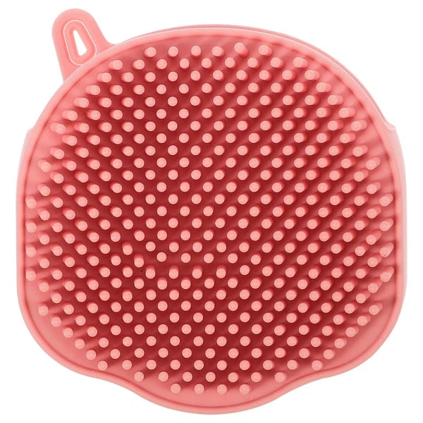 Bath Brush Body Scrubber Exfoliator Exfoliating Baby Newborn Shower Brushes