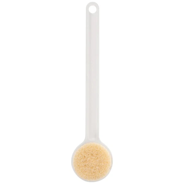 Back Scrubbing Brush Bath Scrubber for Body Brushes Long Handles Elderly