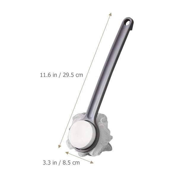 Bath Ball Brush Exfoliating for Body Shower Scrubber Child Brushes
