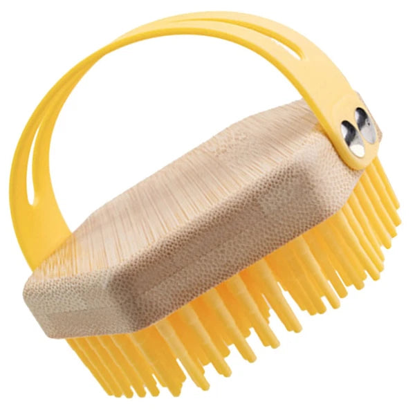 Silicone Bath Brush Brushes for Shower Bathing and Scrubbing Tools