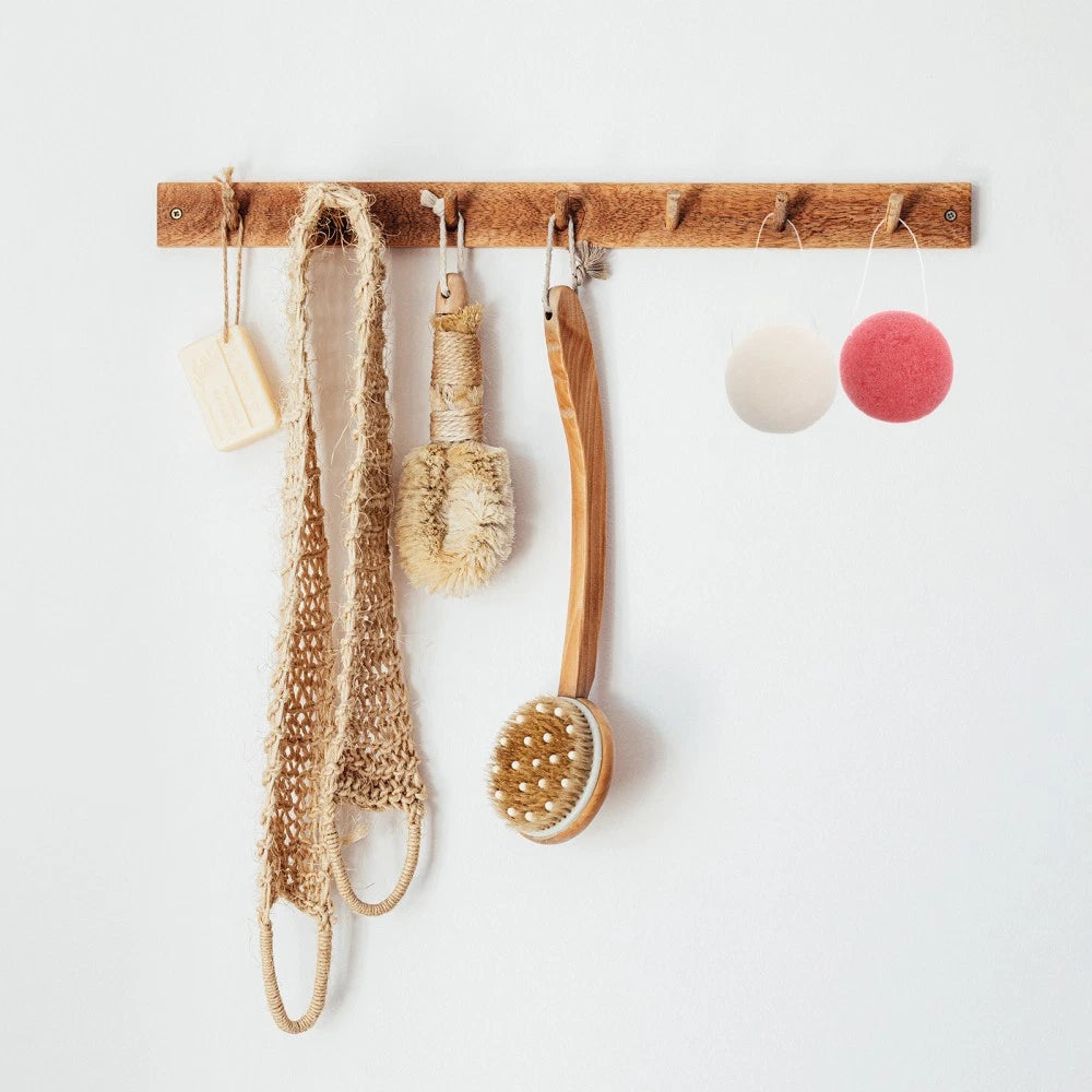 6pcs Sponges Exfoliating Face Sponges Face Sponges Cleaning