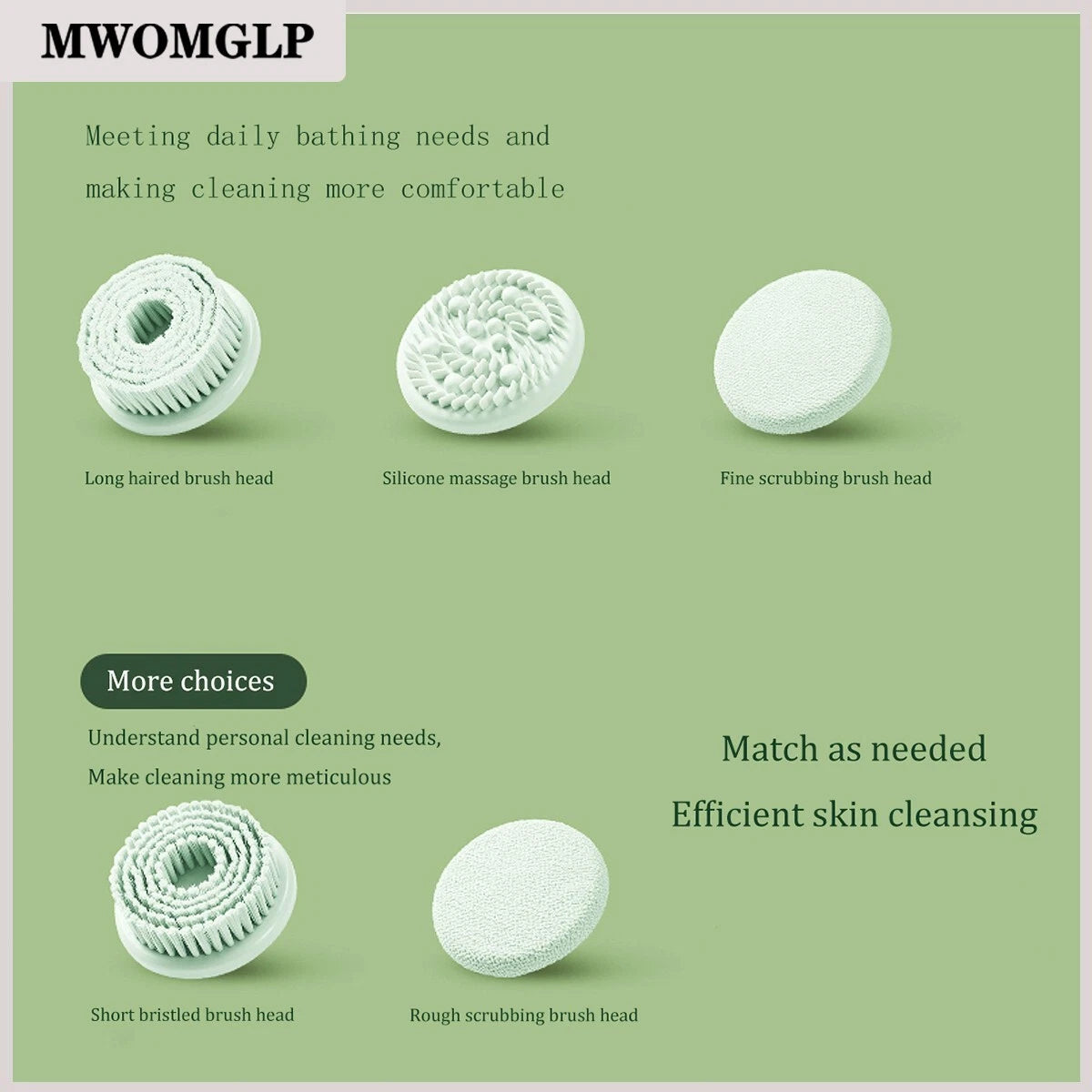 electric shower brush for body,electric body brush,electric back scrubber,gift