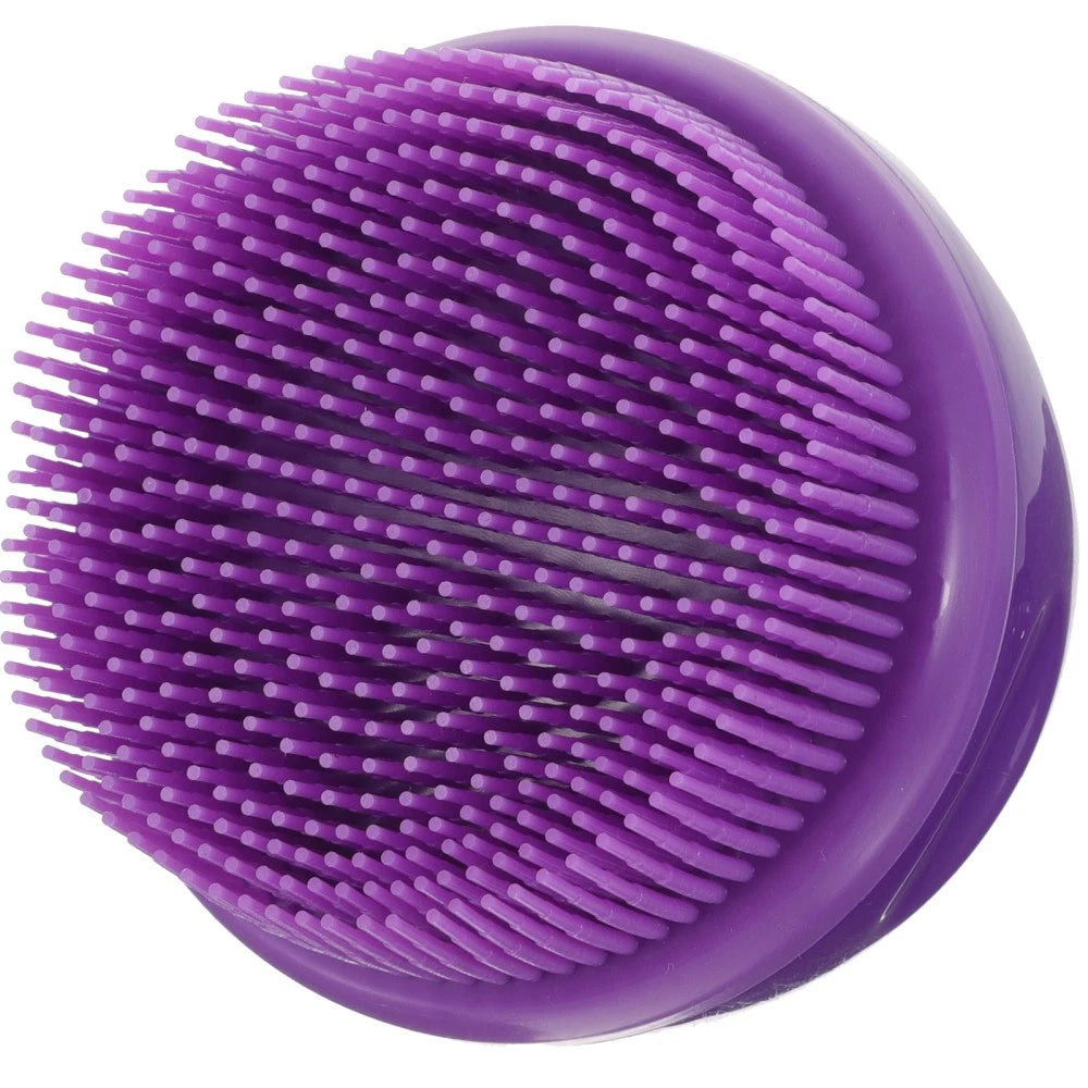 Bath Brush Exfoliating Back Scrub Body Exfoliator Man Cleaning Massage