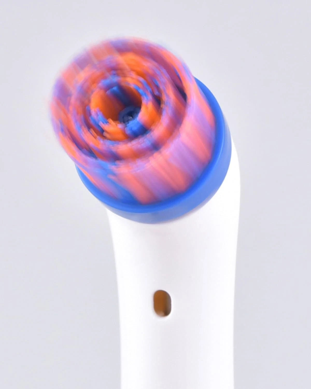 New Sonic scrubber body for bath and toilet from Japan