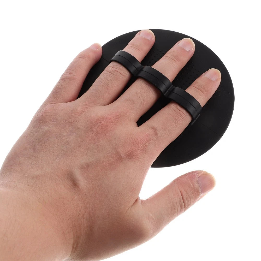 2 Pcs Bath Brush Travel Shampoo Scalp Massager Body Brushes for Shower