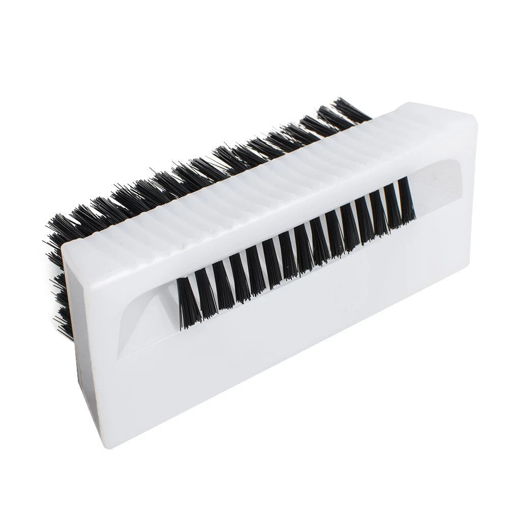 USA 3pcs-Surgical Non Disposable Scrub Brush with Nail Cleaner