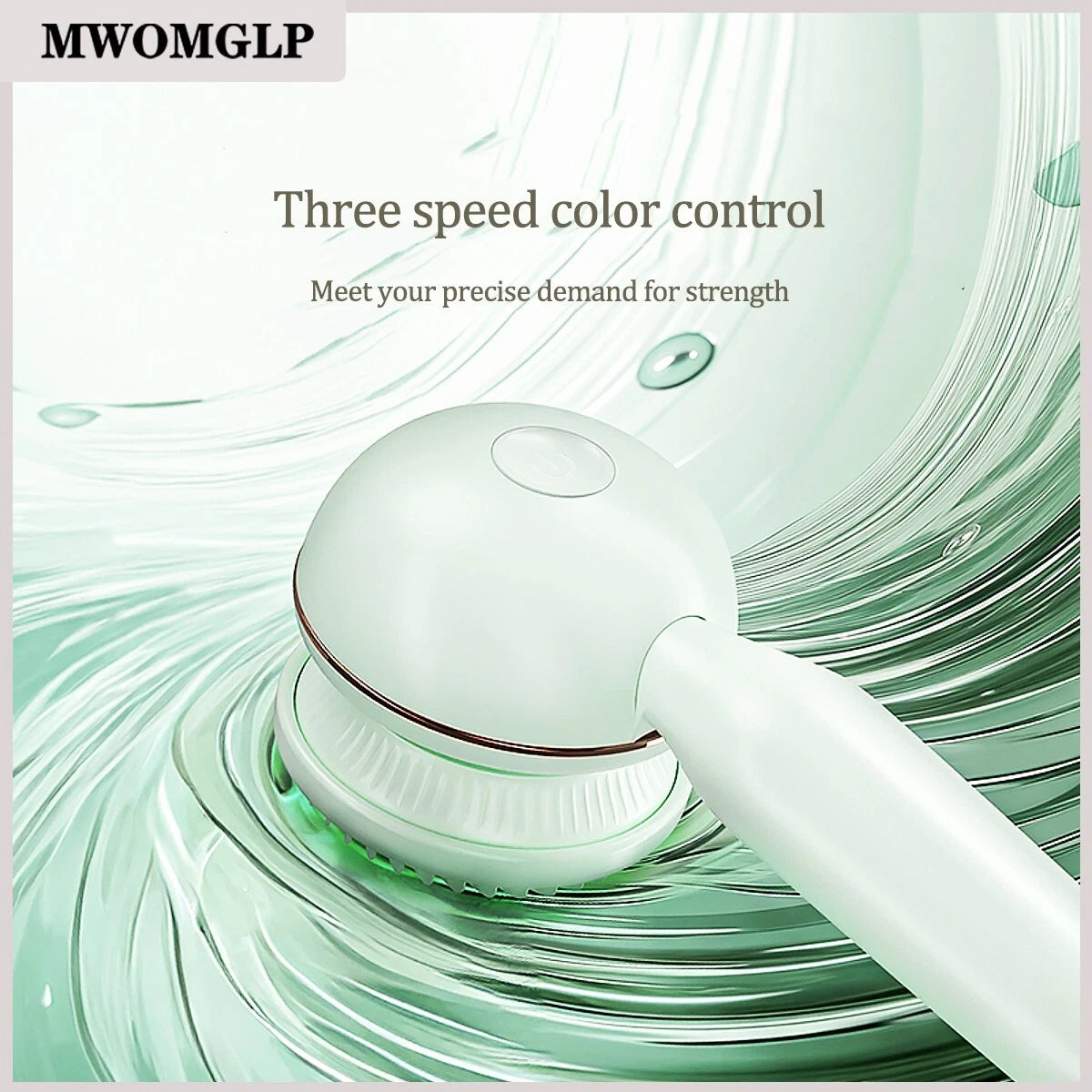 electric shower brush for body,electric body brush,electric back scrubber,gift