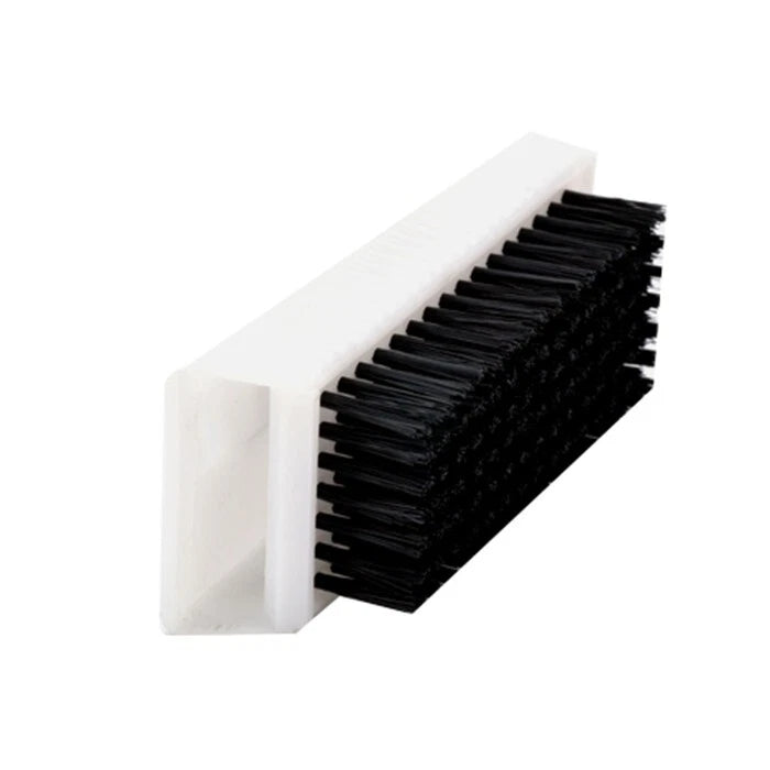 USA 3pcs-Surgical Non Disposable Scrub Brush with Nail Cleaner