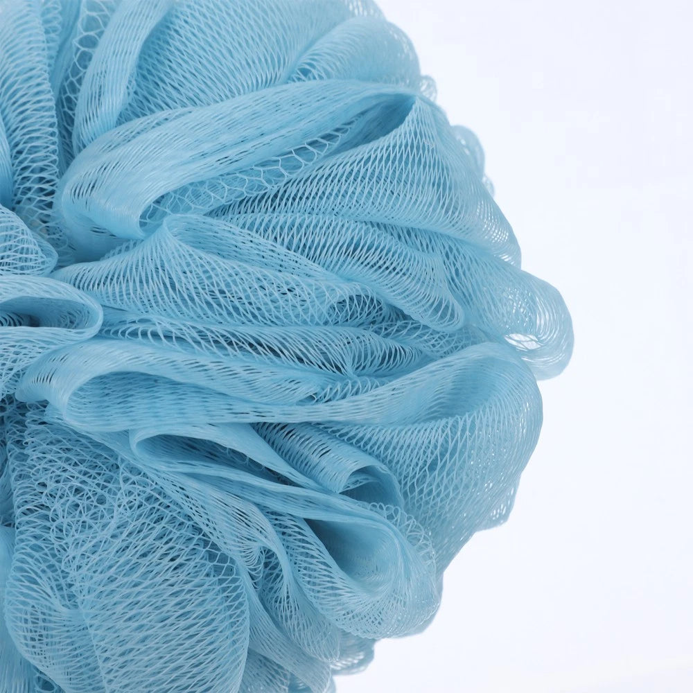 2 Pcs Man Bath Brushes for Shower Bathing Women with Long Handle