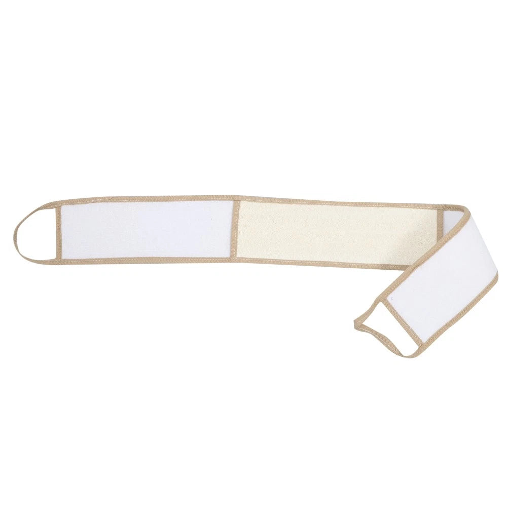 Bath Towel Skin Loofah Body Shower Scrubber Exfoliating Brush