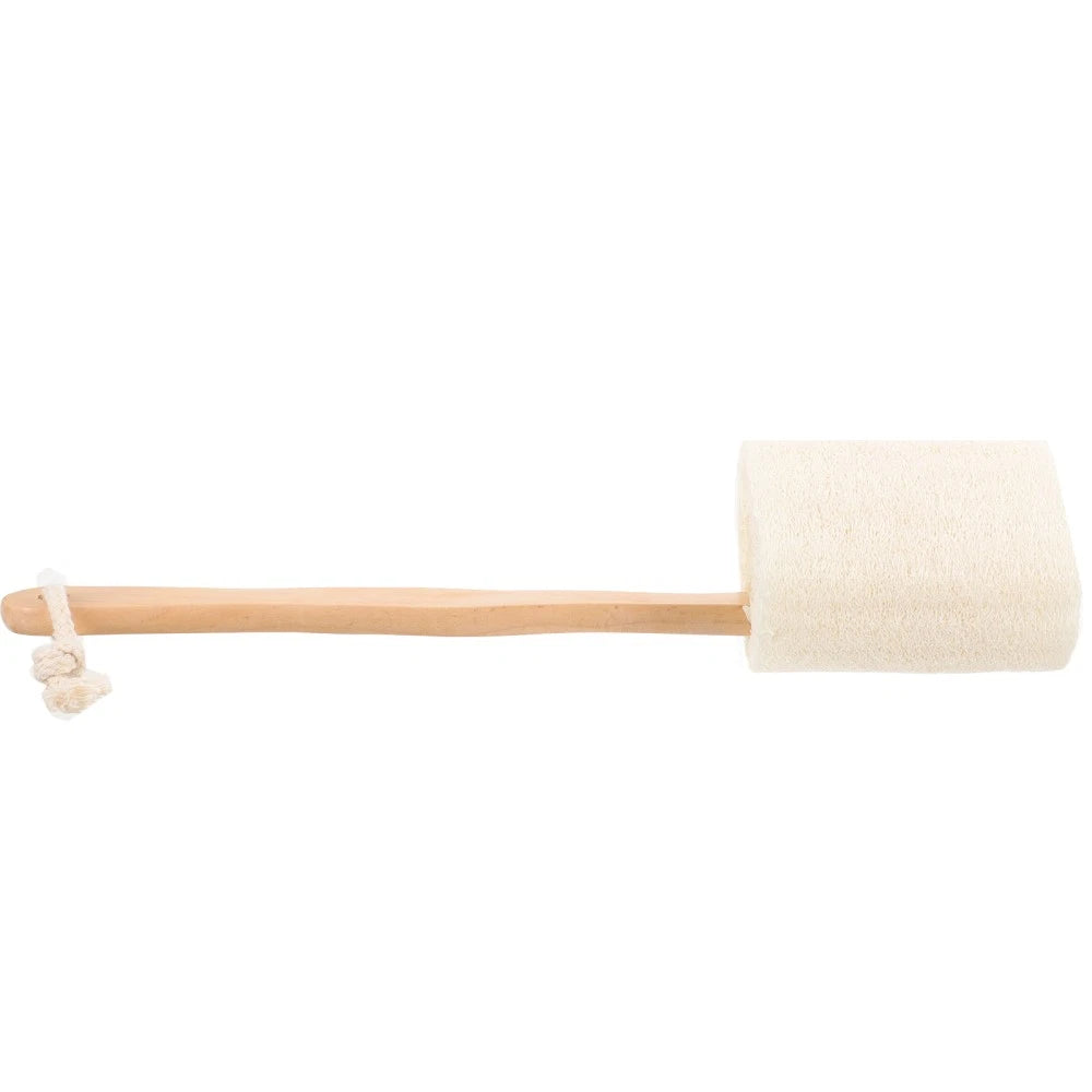 Loofah Shower Brush Body Scrubber Exfoliator Exfoliating Brushes