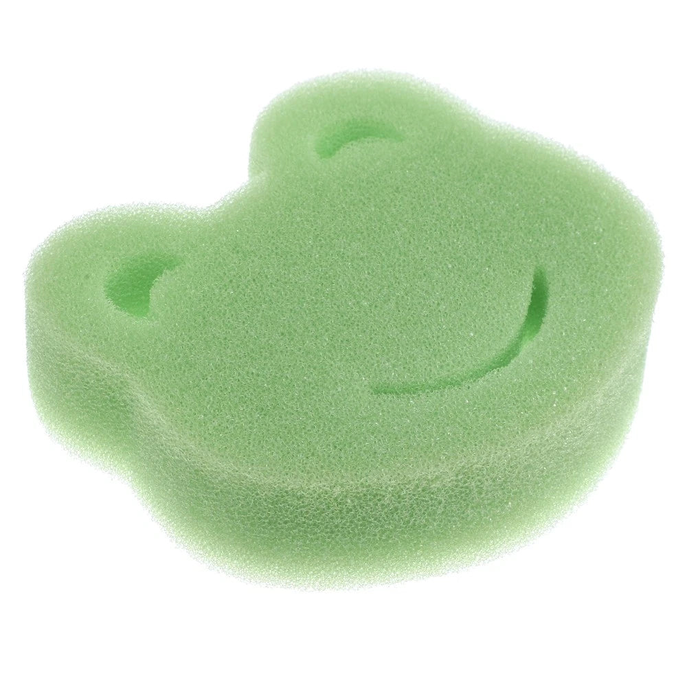 Bath Sponge Child Baby Shower Newborn Sponges for Brush Newborns