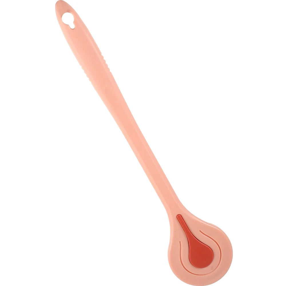 Long Handle Bath Brush Man Back Washer Scrubber Bathroom Brushes