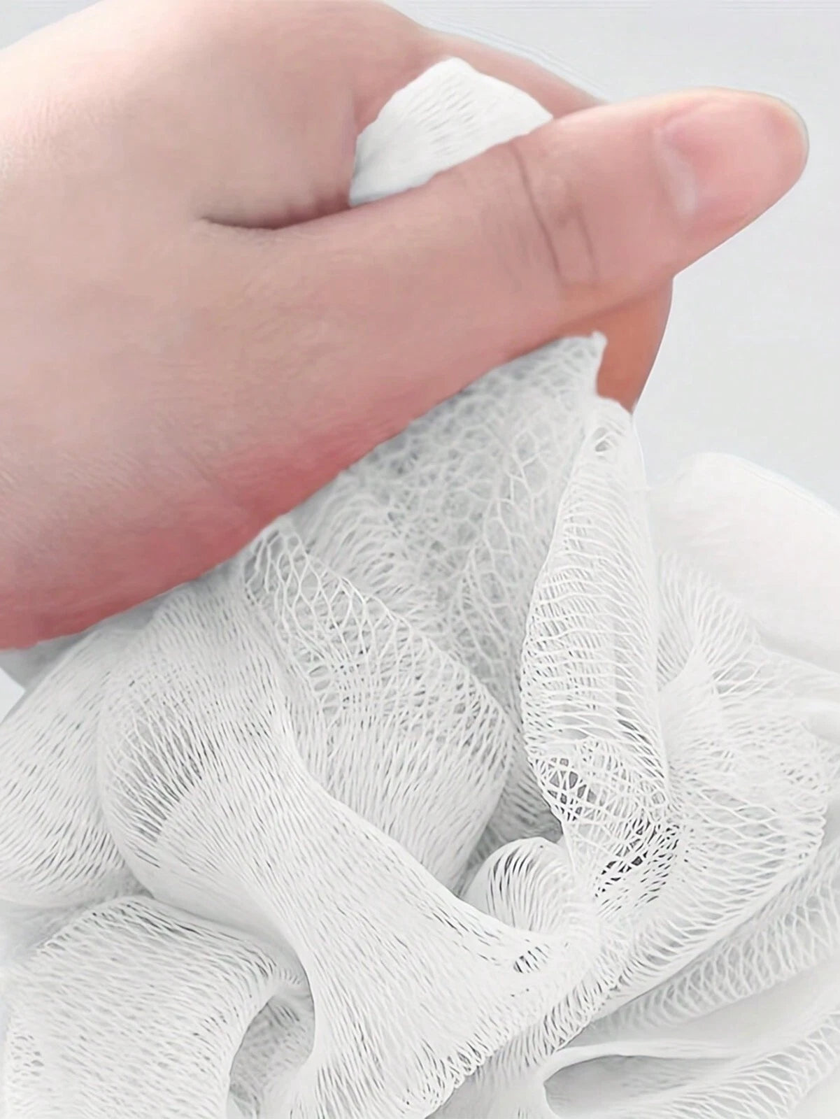 Long Handle Shower Bath Body Brush With Soft Bristles Back Massage Scrubber