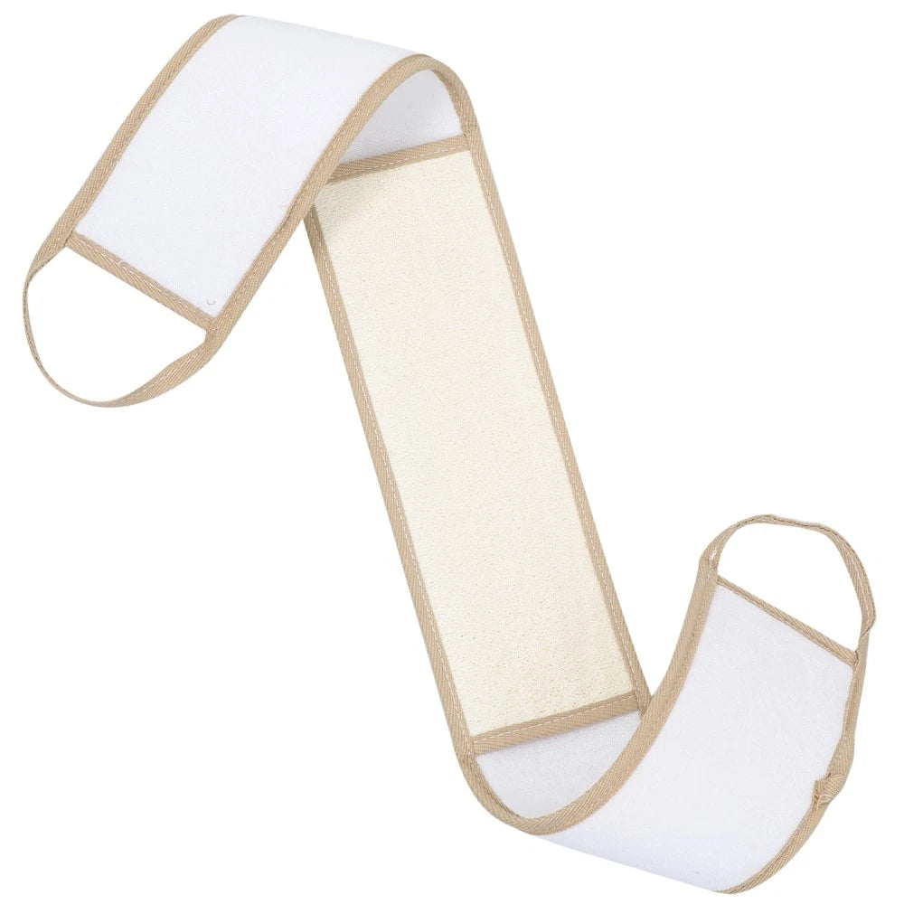 Bath Towel Skin Loofah Body Shower Scrubber Exfoliating Brush
