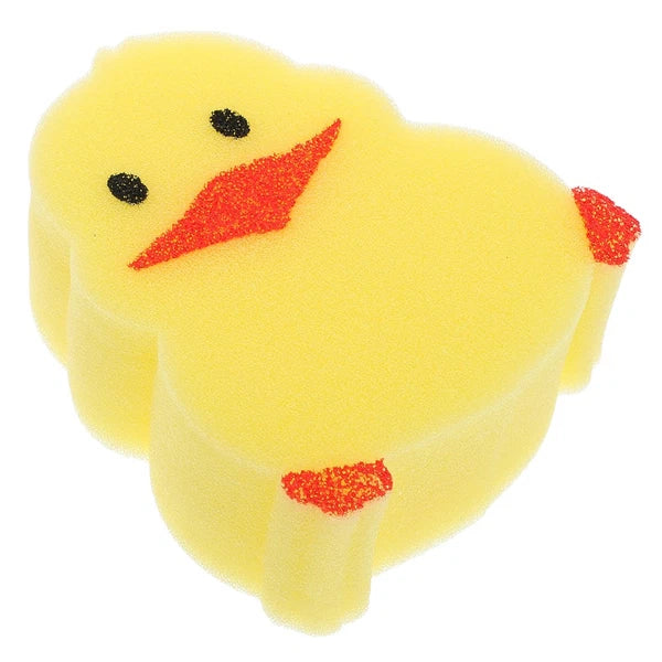 Sponge Bath Brush Newborn Child Soft Sponges for Adults Body Scrubber