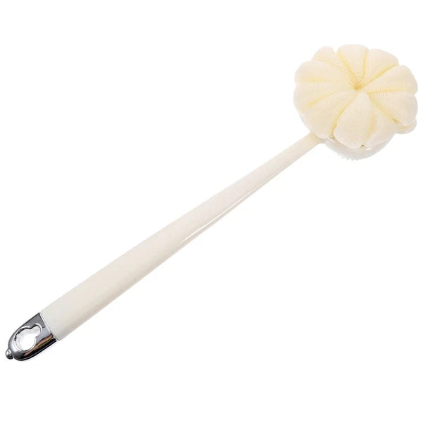 Household Shower Brush Back Scrubber Bath Long Handle Brush for Skin