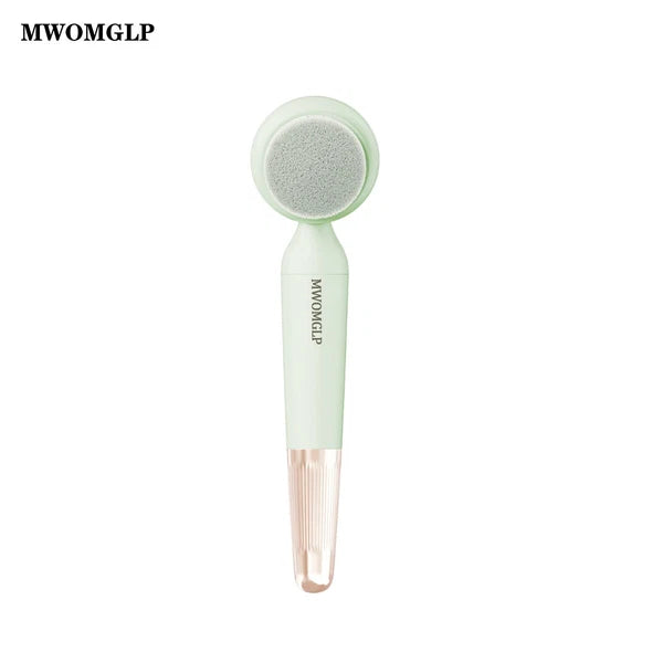 electric shower brush for body,electric body brush,electric back scrubber,gift