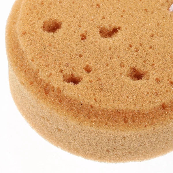 4 Pcs Bath Sponge Exfoliating Loofah Shower Scrub Scrubber for Body