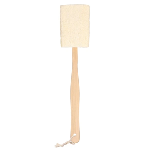 Loofah Bath Brush Man Miss Exfoliating Shower Scrubber for Cleaning