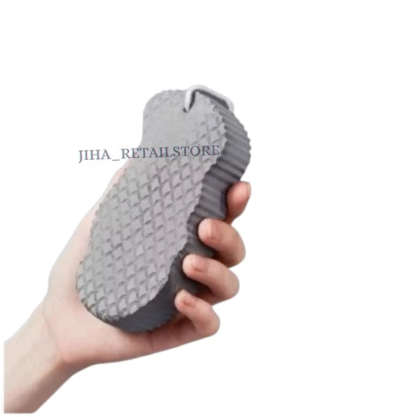 Ultra Soft Bath Shower Sponge Body Scrubber Dead Skin Remover Exfoliator