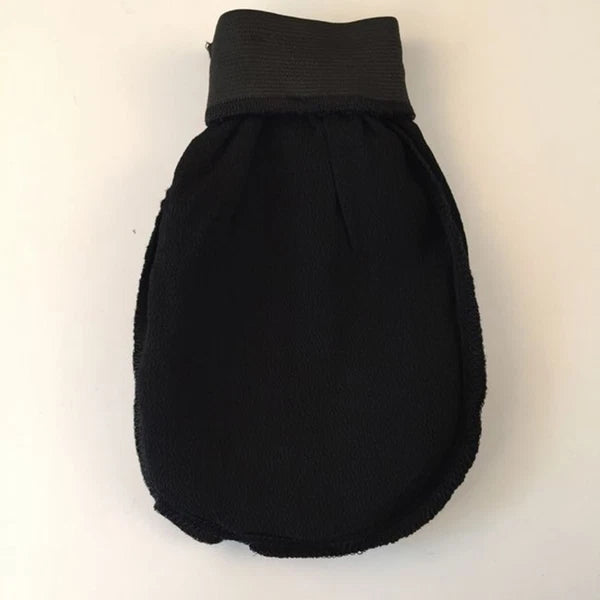 Back Scrubber Exfoliating Mitt Gloves for Shower Bath Body Brush