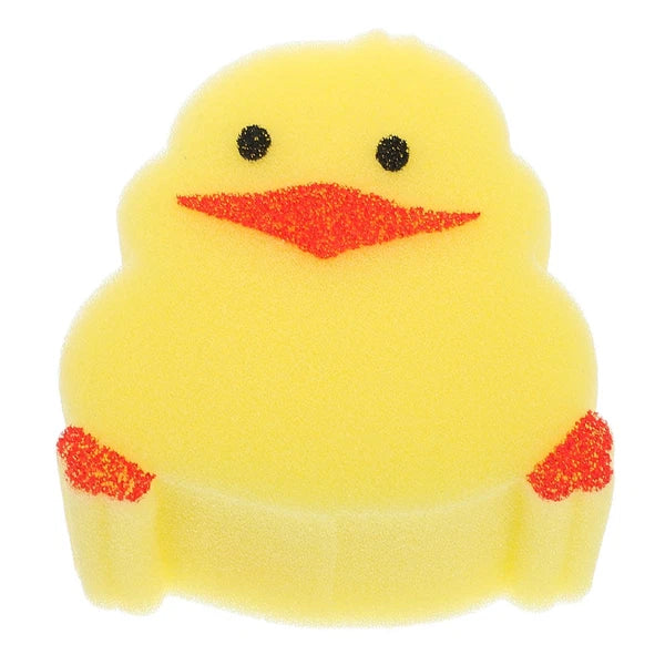 Sponge Bath Brush Newborn Child Soft Sponges for Adults Body Scrubber