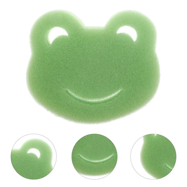 Bath Sponge Child Baby Shower Newborn Sponges for Brush Newborns