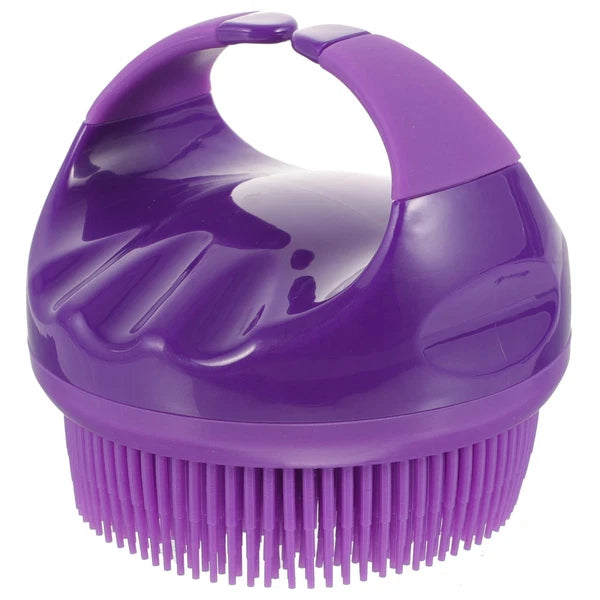 Bath Brush Exfoliating Back Scrub Body Exfoliator Man Cleaning Massage