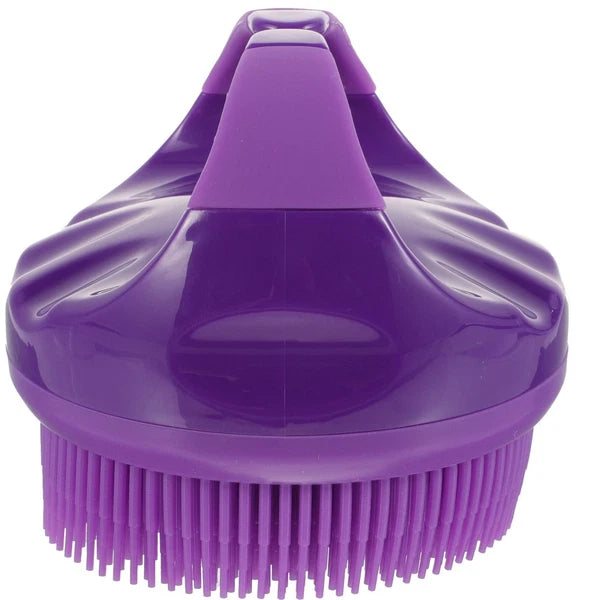 Bath Brush Exfoliating Back Scrub Body Exfoliator Man Cleaning Massage