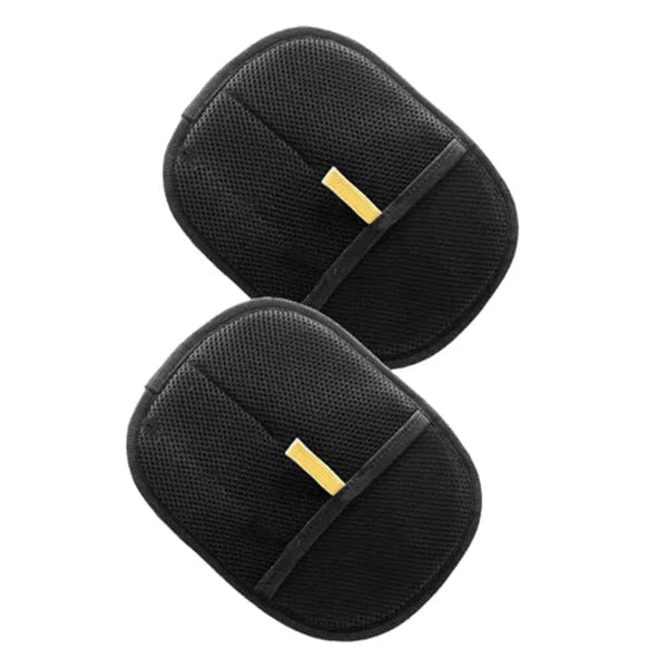 2-10PCS Cleaning Brush Magic Glove Pet Dog Cat Massage Hair Removal Bathing Comb