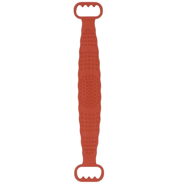 Scrub Bath Brush Shower Back Exfoliating Scrubber Man Towel Body