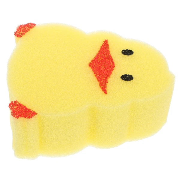 Sponge Bath Brush Newborn Child Soft Sponges for Adults Body Scrubber