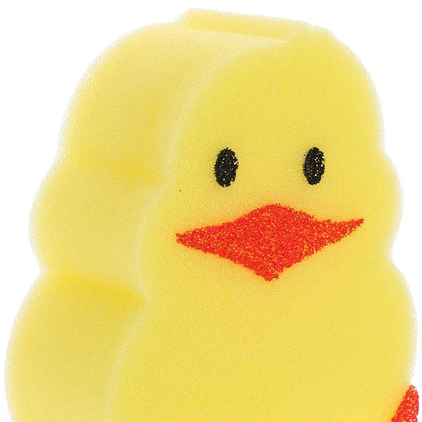 Sponge Bath Brush Newborn Child Soft Sponges for Adults Body Scrubber